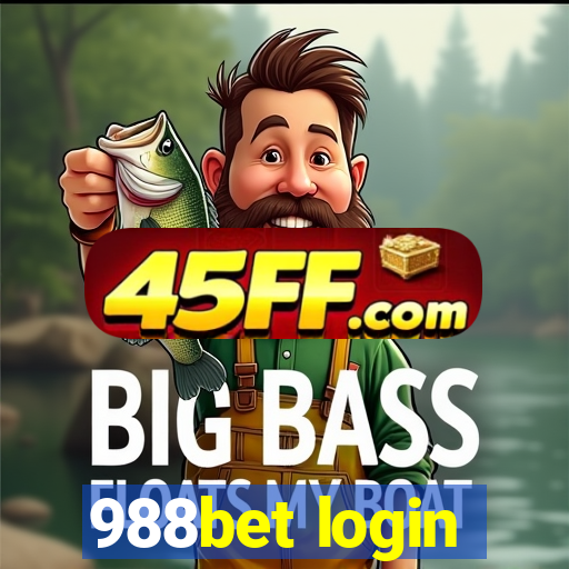 988bet login